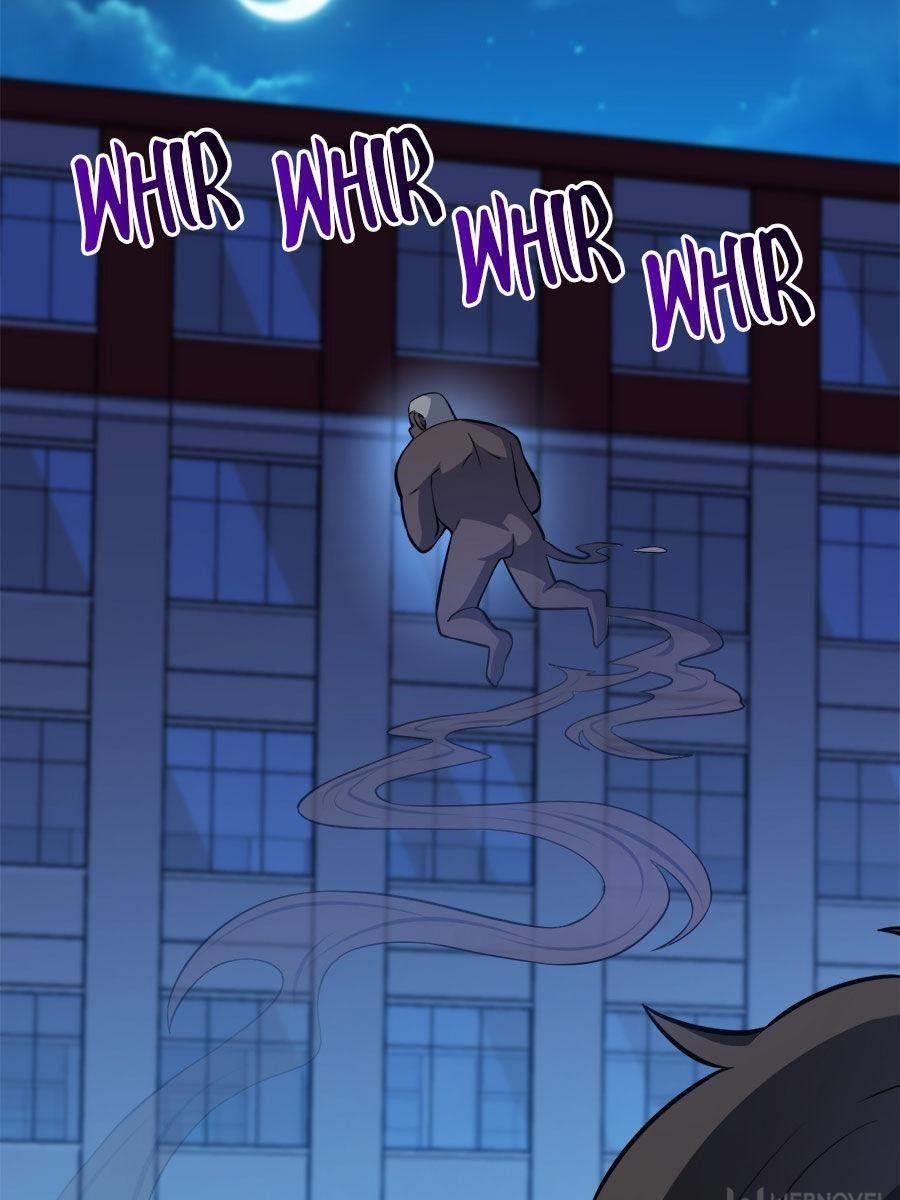 Spare Me, Great Lord! - Chapter 56 Page 25