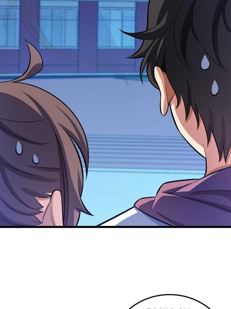 Spare Me, Great Lord! - Chapter 56 Page 27