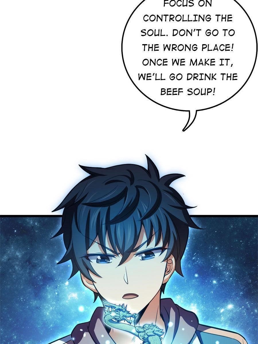 Spare Me, Great Lord! - Chapter 56 Page 28