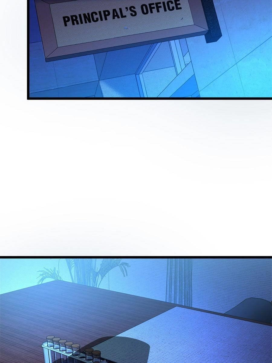 Spare Me, Great Lord! - Chapter 56 Page 36