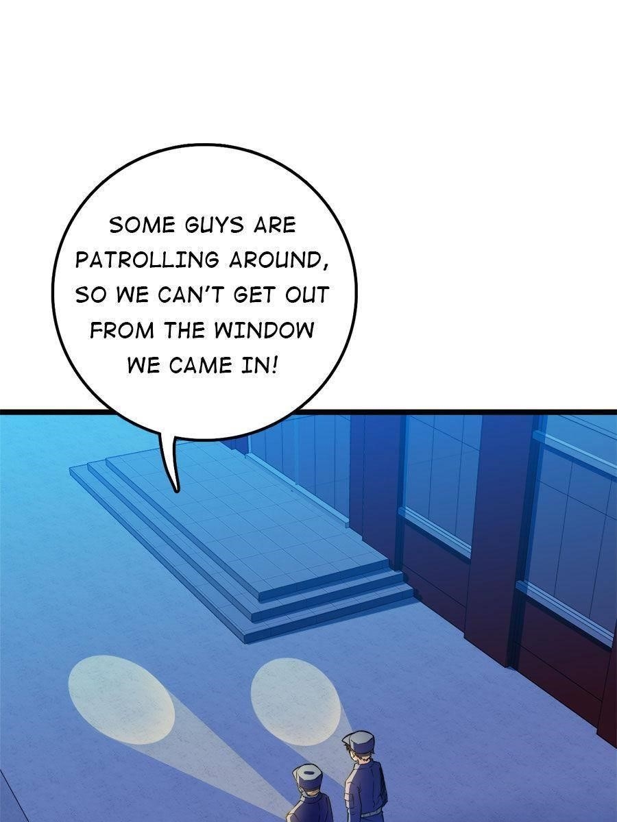 Spare Me, Great Lord! - Chapter 56 Page 41