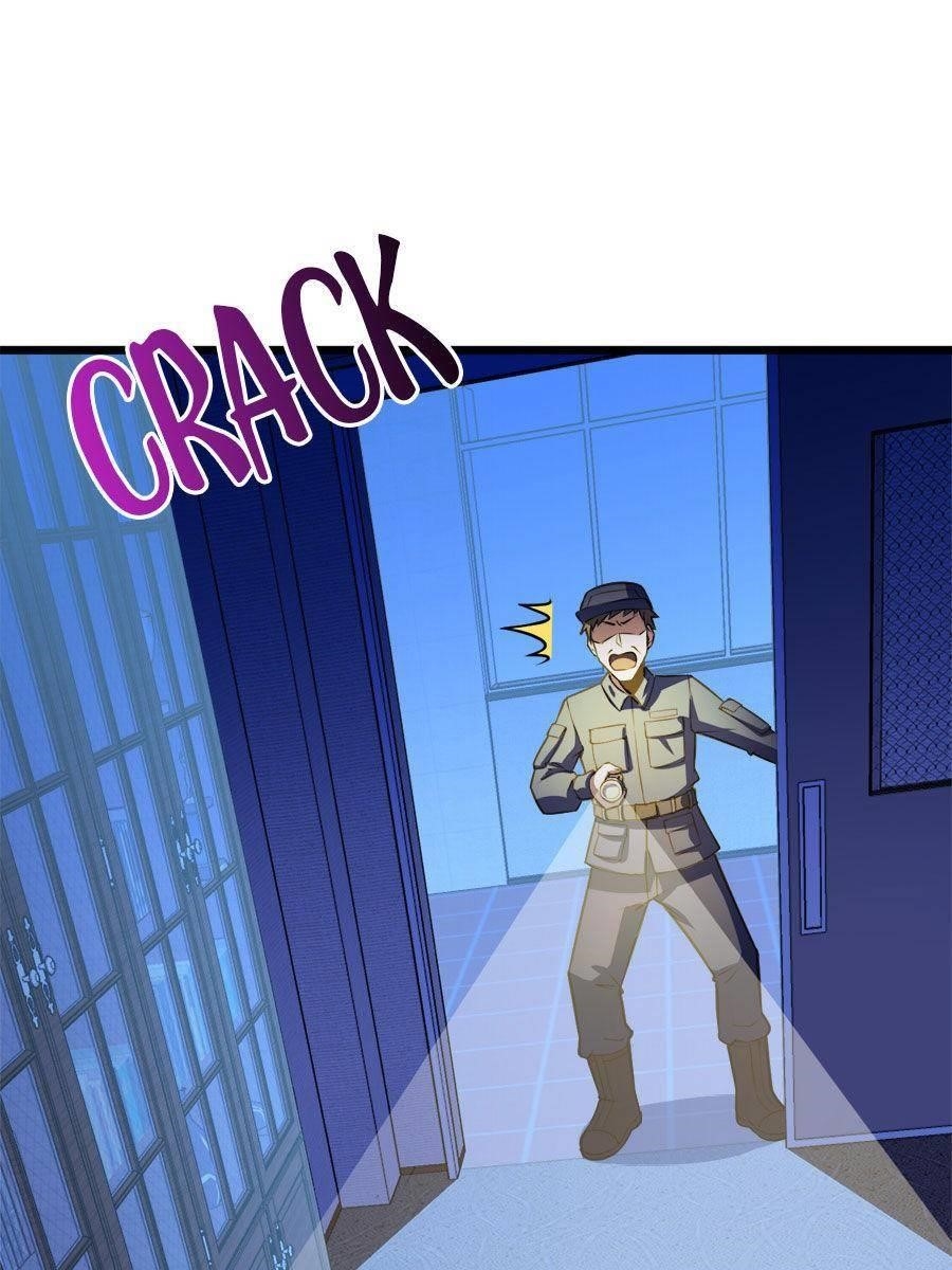 Spare Me, Great Lord! - Chapter 56 Page 45