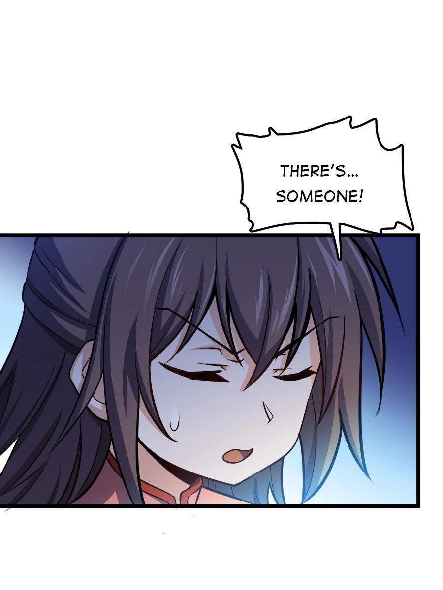 Spare Me, Great Lord! - Chapter 56 Page 48