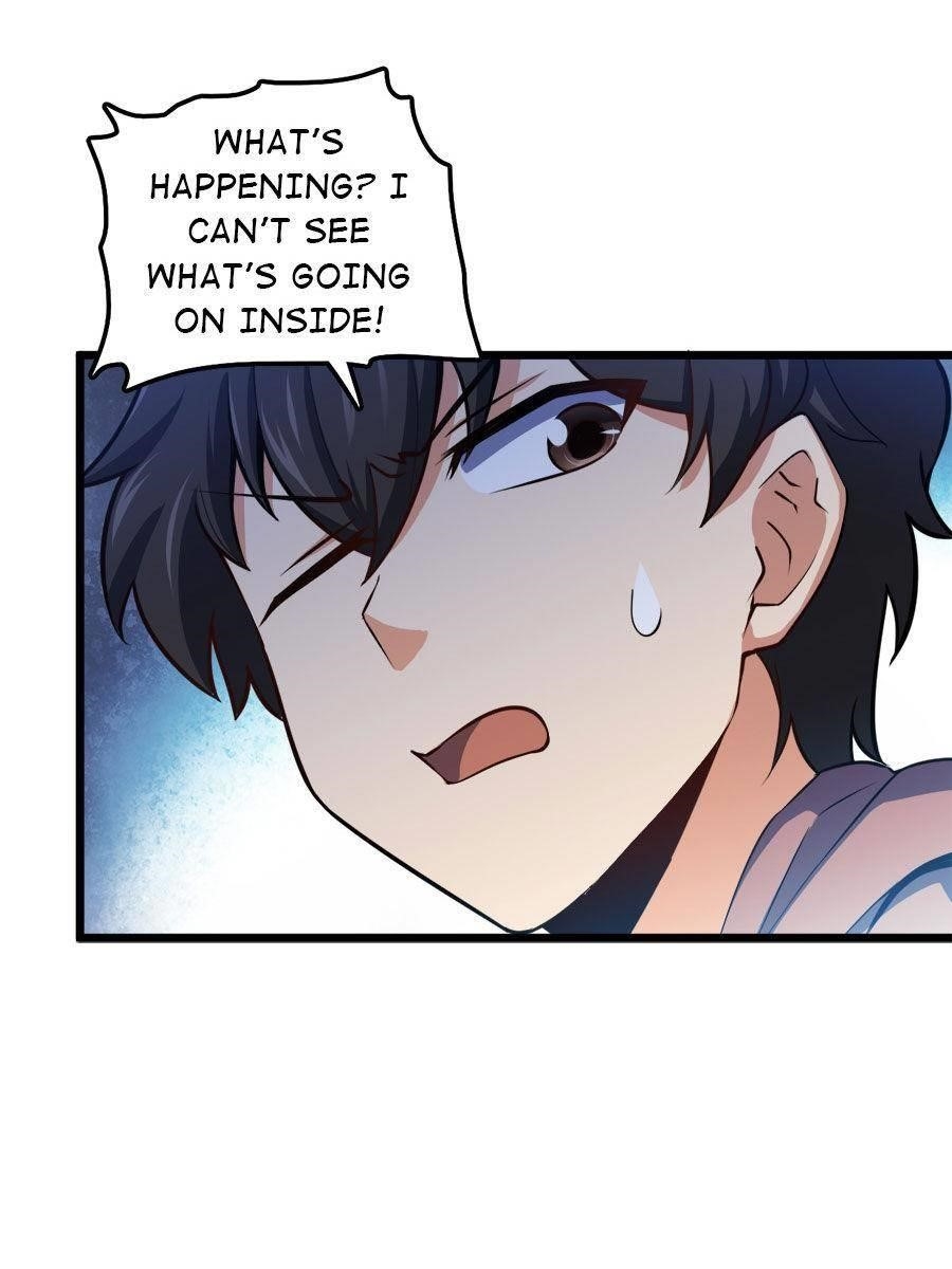 Spare Me, Great Lord! - Chapter 56 Page 49
