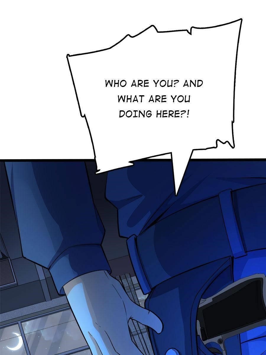 Spare Me, Great Lord! - Chapter 56 Page 50