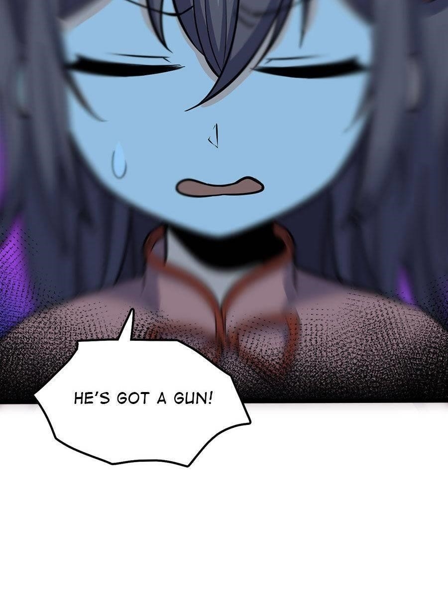 Spare Me, Great Lord! - Chapter 56 Page 53