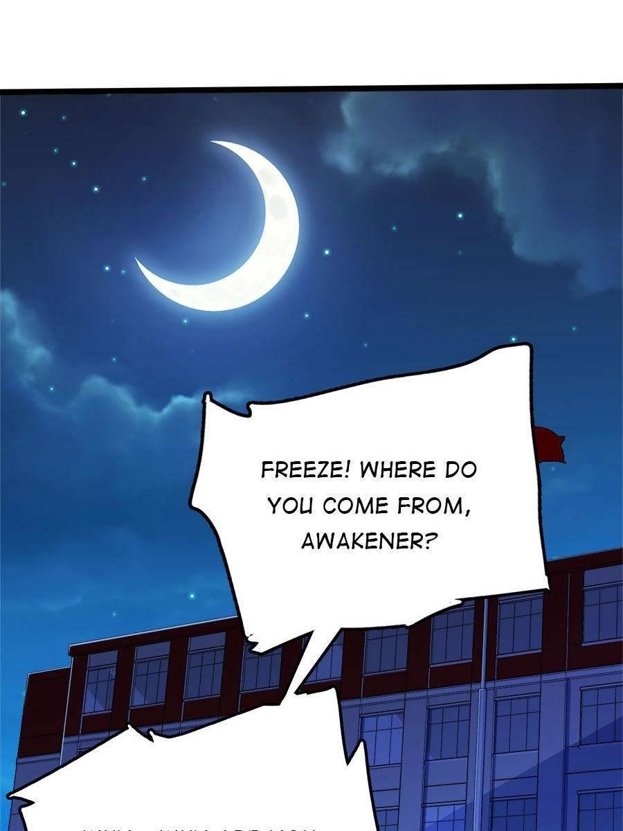 Spare Me, Great Lord! - Chapter 56 Page 54