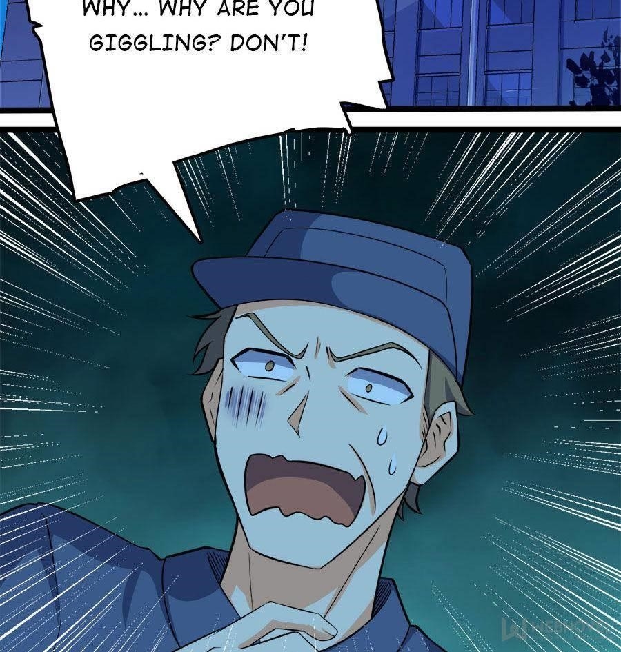 Spare Me, Great Lord! - Chapter 56 Page 55