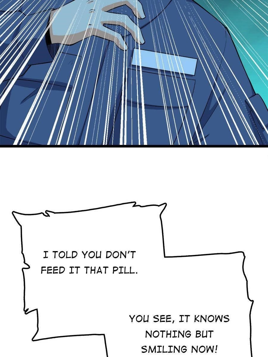 Spare Me, Great Lord! - Chapter 56 Page 56