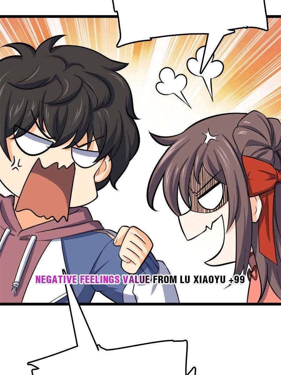 Spare Me, Great Lord! - Chapter 56 Page 57