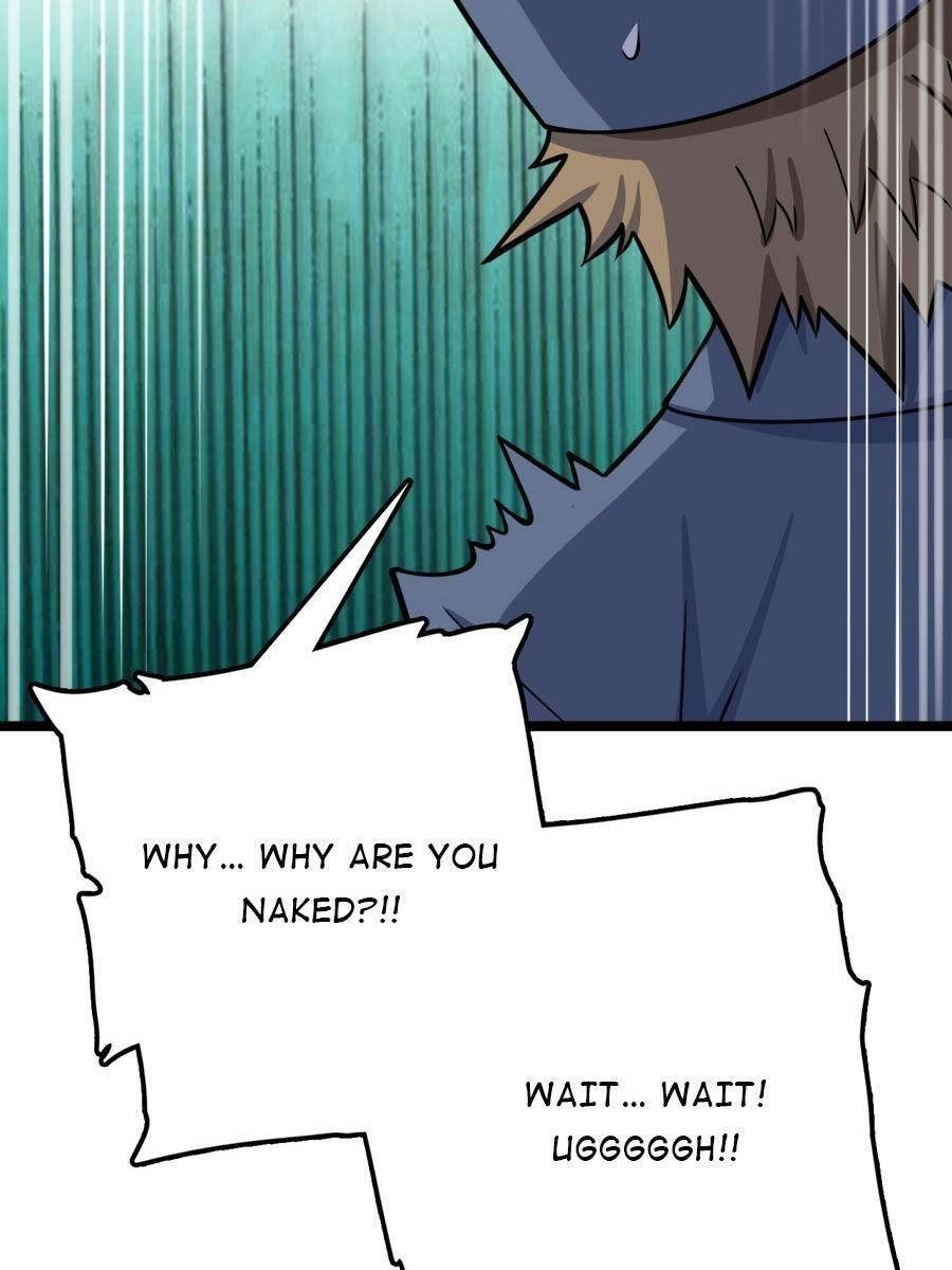 Spare Me, Great Lord! - Chapter 56 Page 60