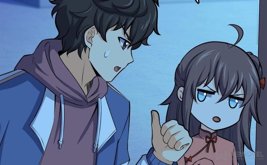Spare Me, Great Lord! - Chapter 56 Page 64