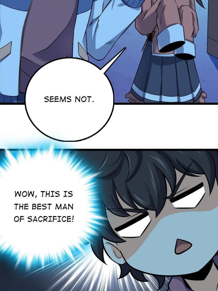 Spare Me, Great Lord! - Chapter 56 Page 65