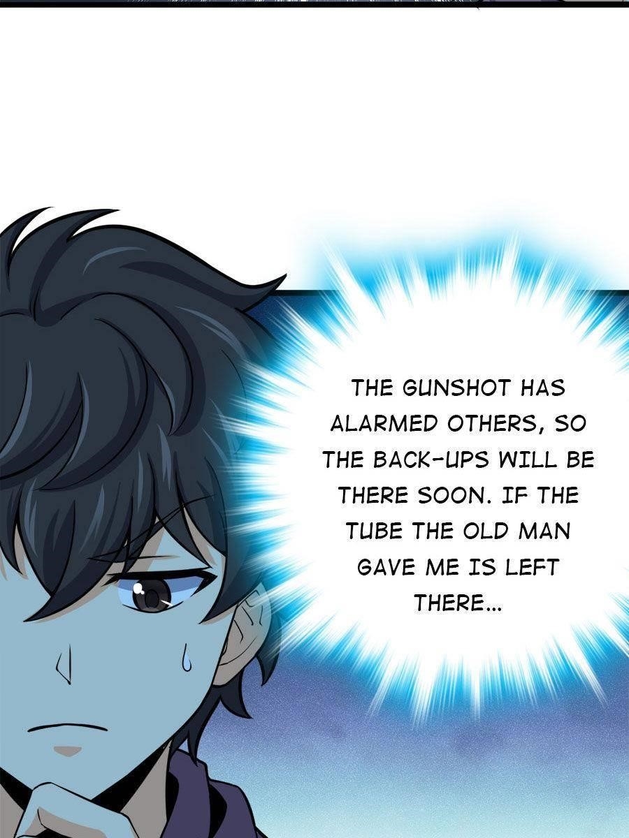 Spare Me, Great Lord! - Chapter 56 Page 66