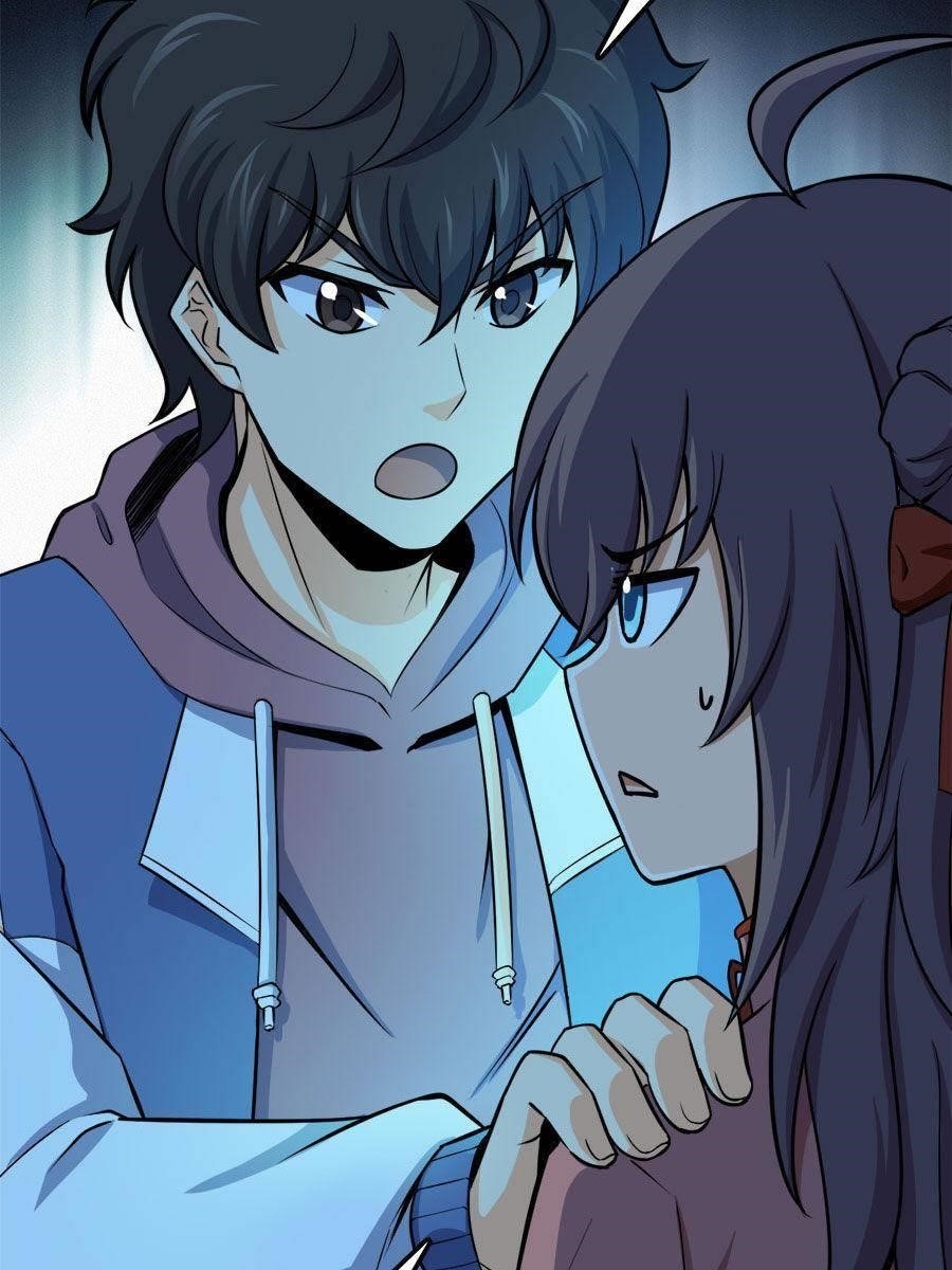 Spare Me, Great Lord! - Chapter 56 Page 71