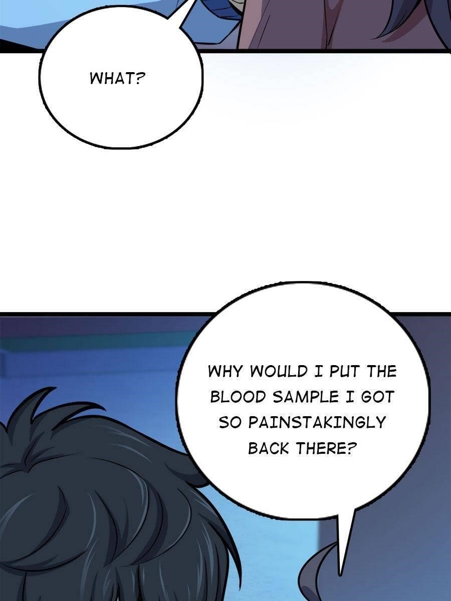Spare Me, Great Lord! - Chapter 56 Page 72