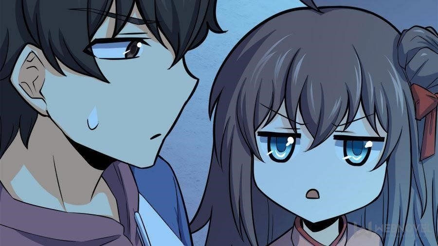 Spare Me, Great Lord! - Chapter 56 Page 73