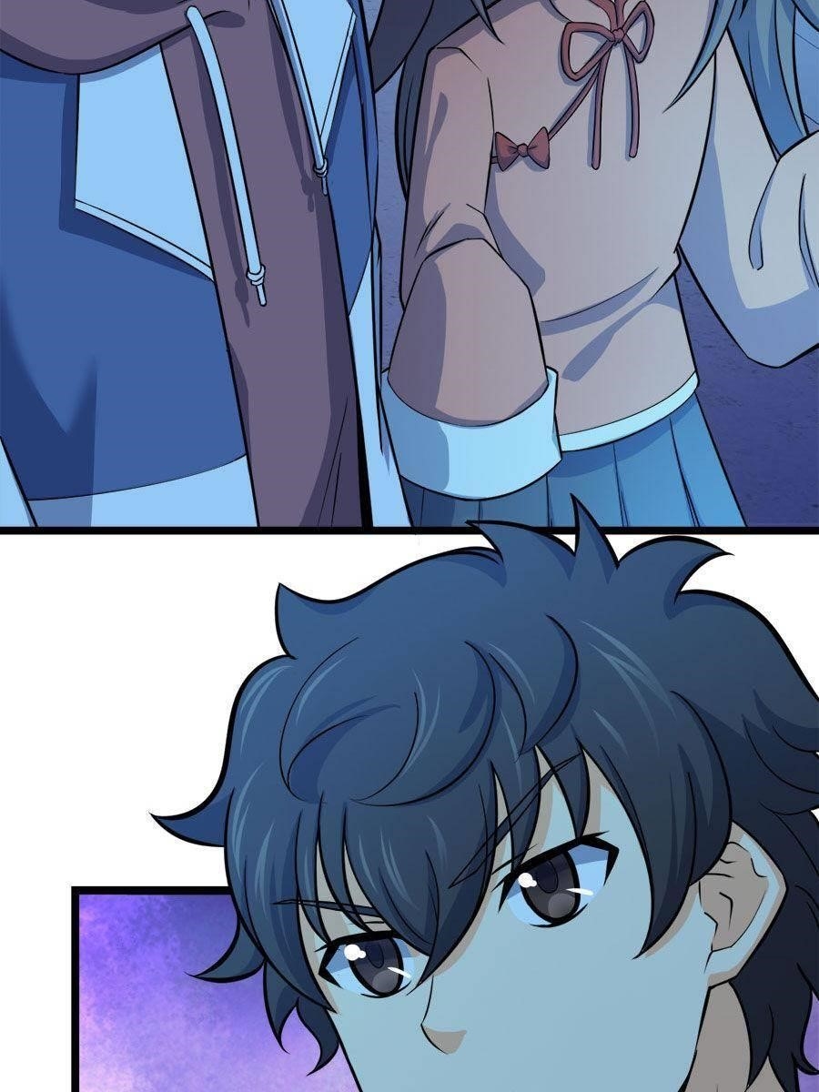 Spare Me, Great Lord! - Chapter 56 Page 74