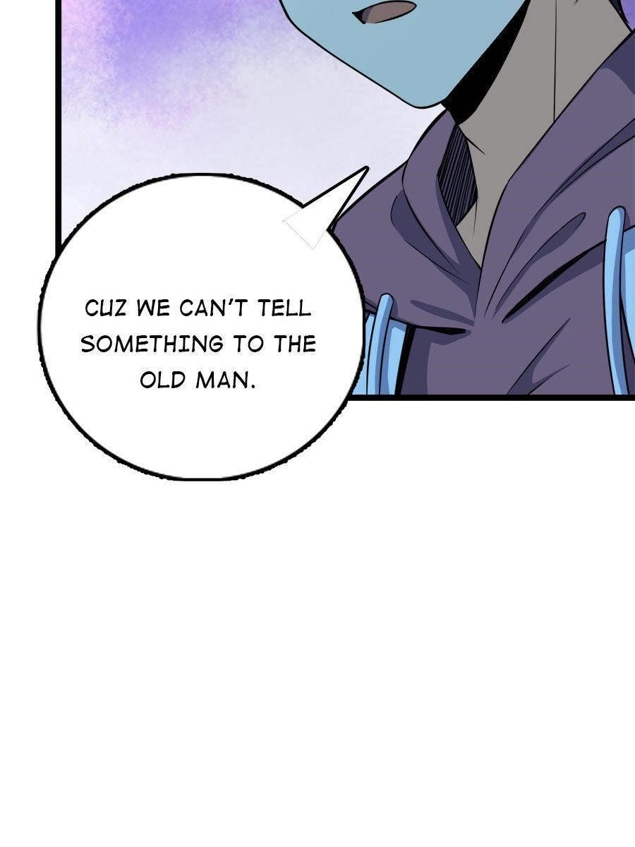 Spare Me, Great Lord! - Chapter 56 Page 75