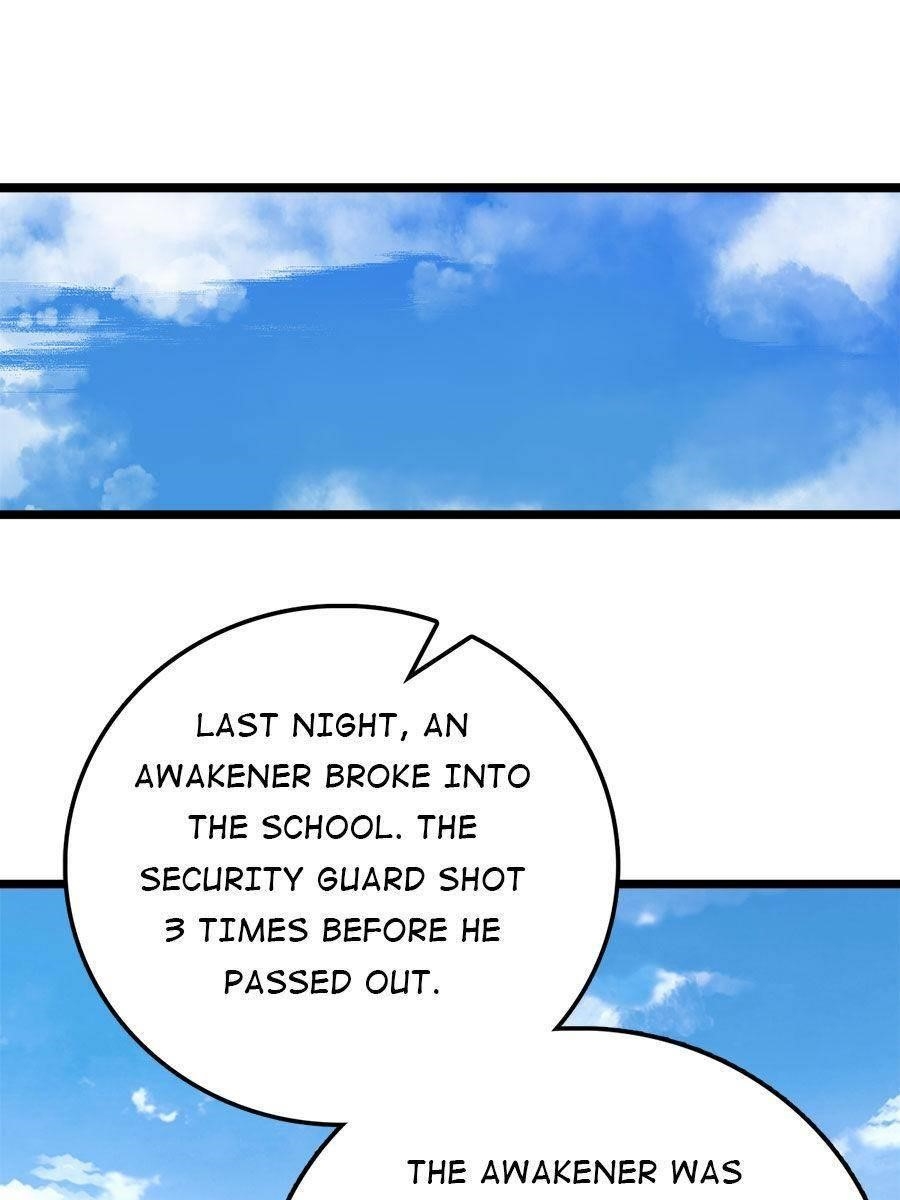 Spare Me, Great Lord! - Chapter 56 Page 76