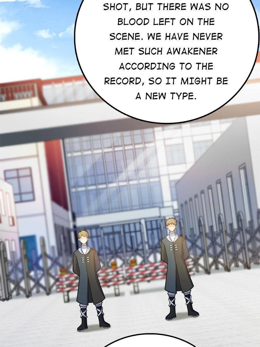 Spare Me, Great Lord! - Chapter 56 Page 77