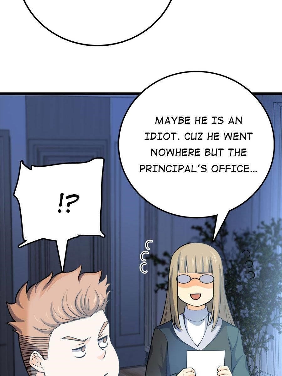 Spare Me, Great Lord! - Chapter 56 Page 86