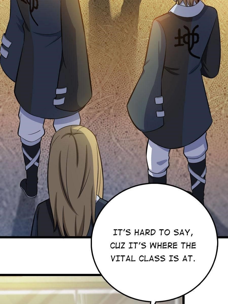 Spare Me, Great Lord! - Chapter 56 Page 91