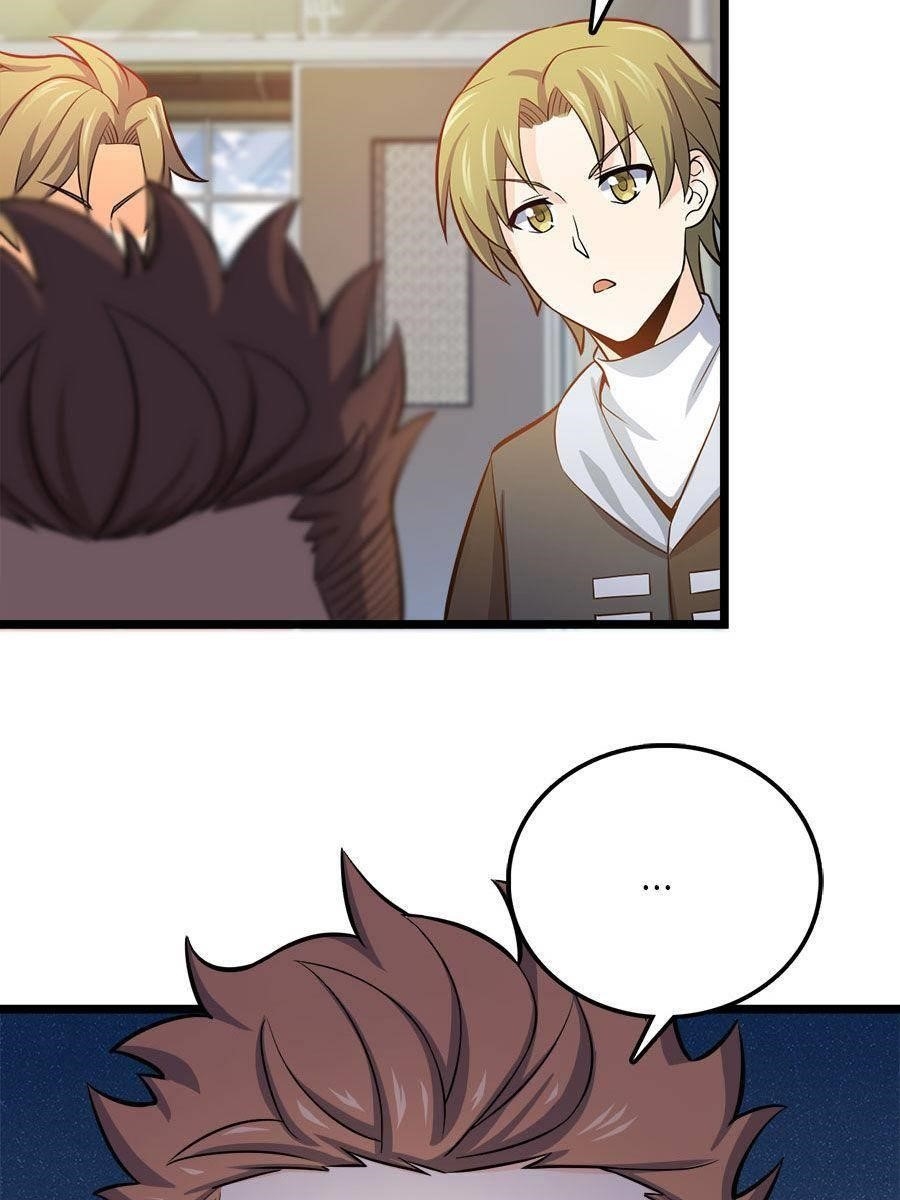Spare Me, Great Lord! - Chapter 56 Page 92