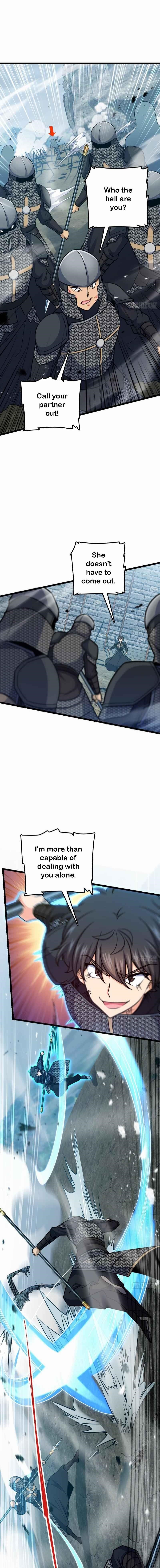 Spare Me, Great Lord! - Chapter 566 Page 16