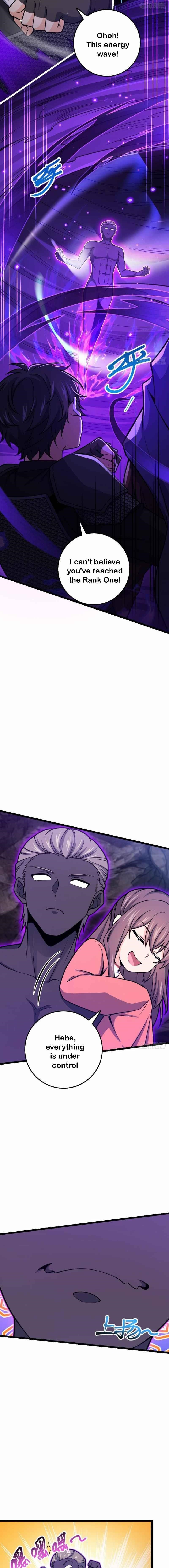 Spare Me, Great Lord! - Chapter 569 Page 13