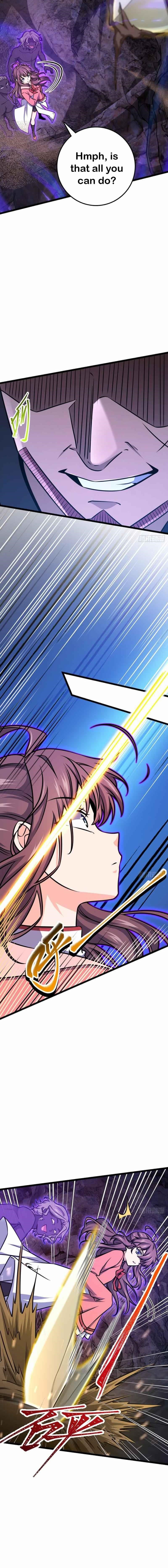 Spare Me, Great Lord! - Chapter 569 Page 3