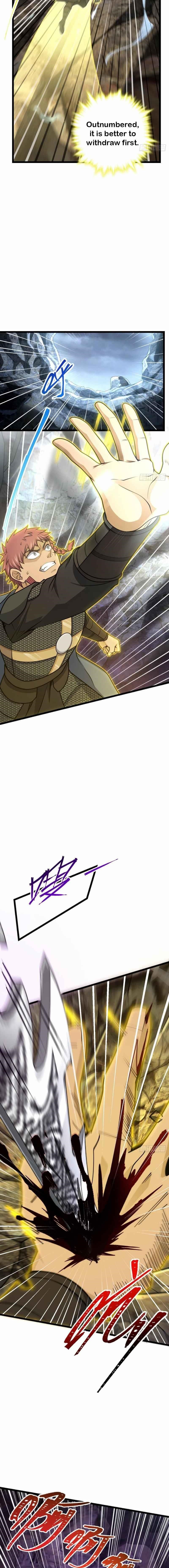 Spare Me, Great Lord! - Chapter 569 Page 9