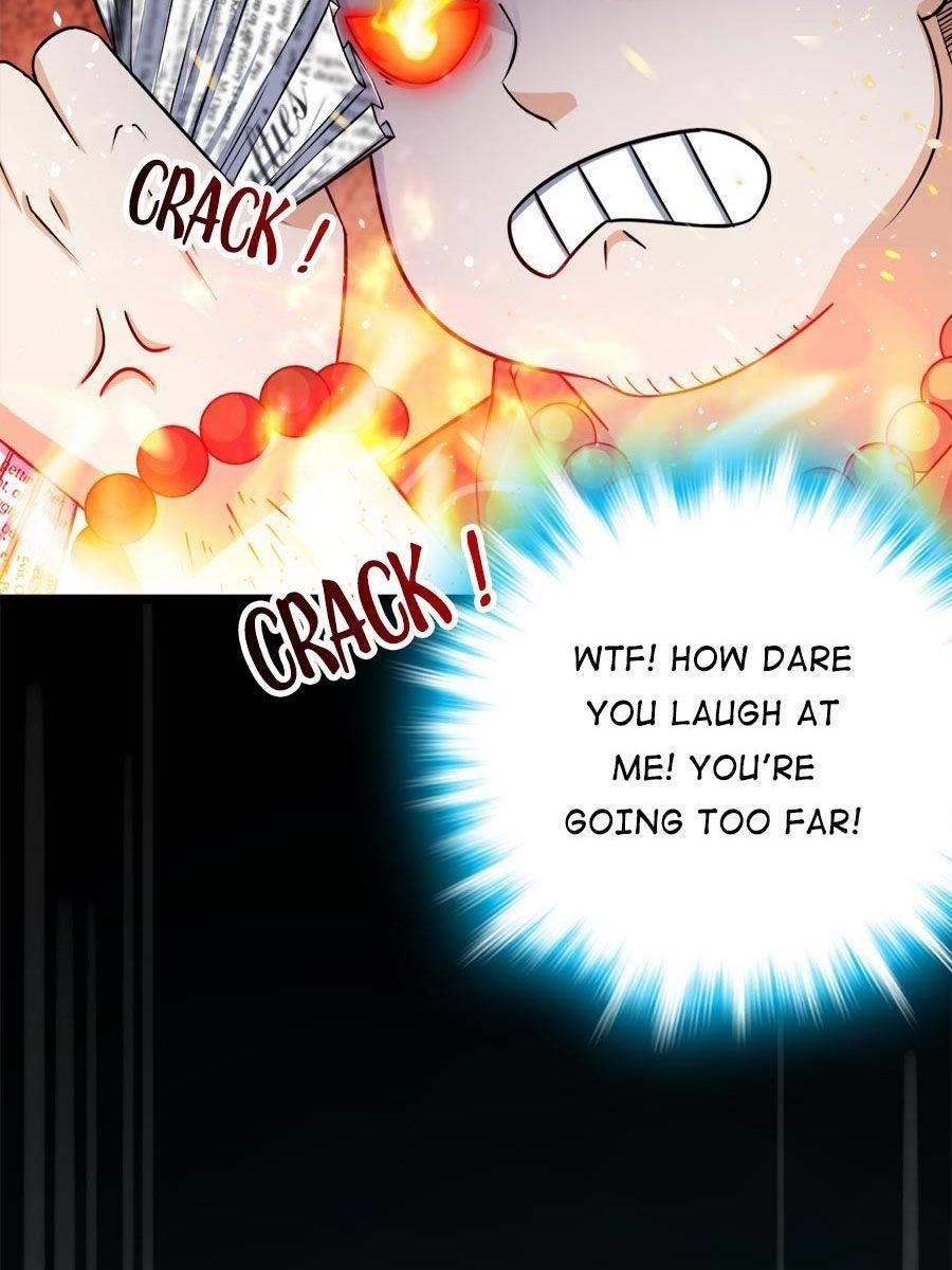 Spare Me, Great Lord! - Chapter 57 Page 10