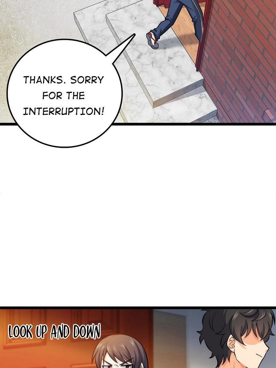 Spare Me, Great Lord! - Chapter 57 Page 23
