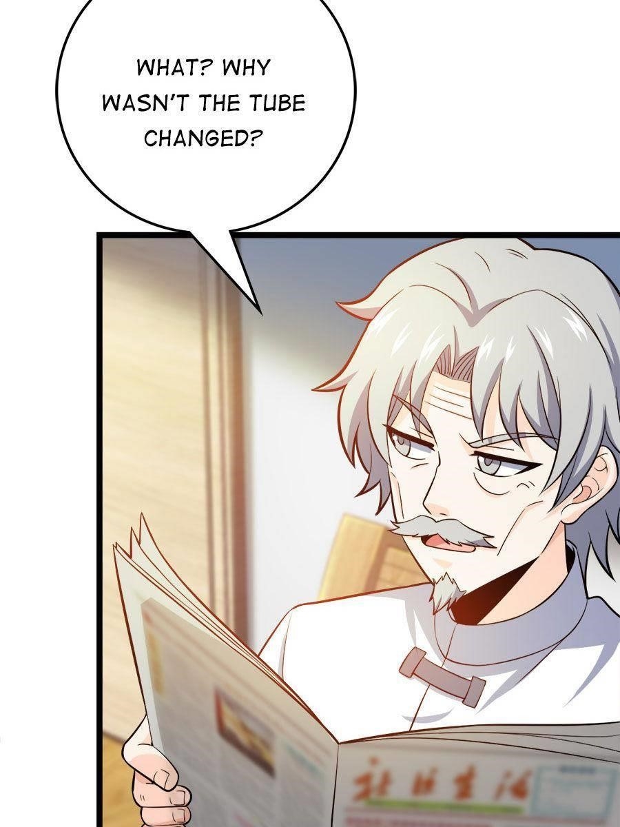 Spare Me, Great Lord! - Chapter 57 Page 25