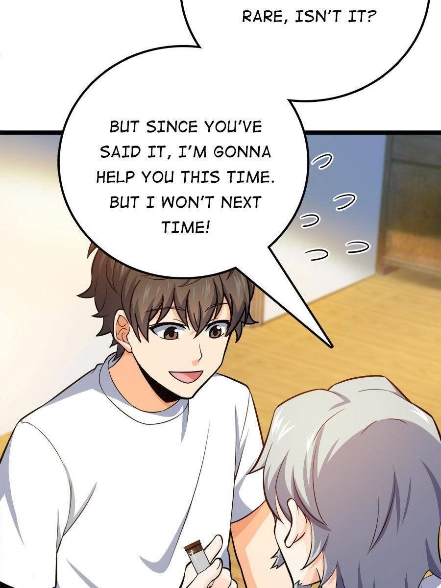Spare Me, Great Lord! - Chapter 57 Page 29
