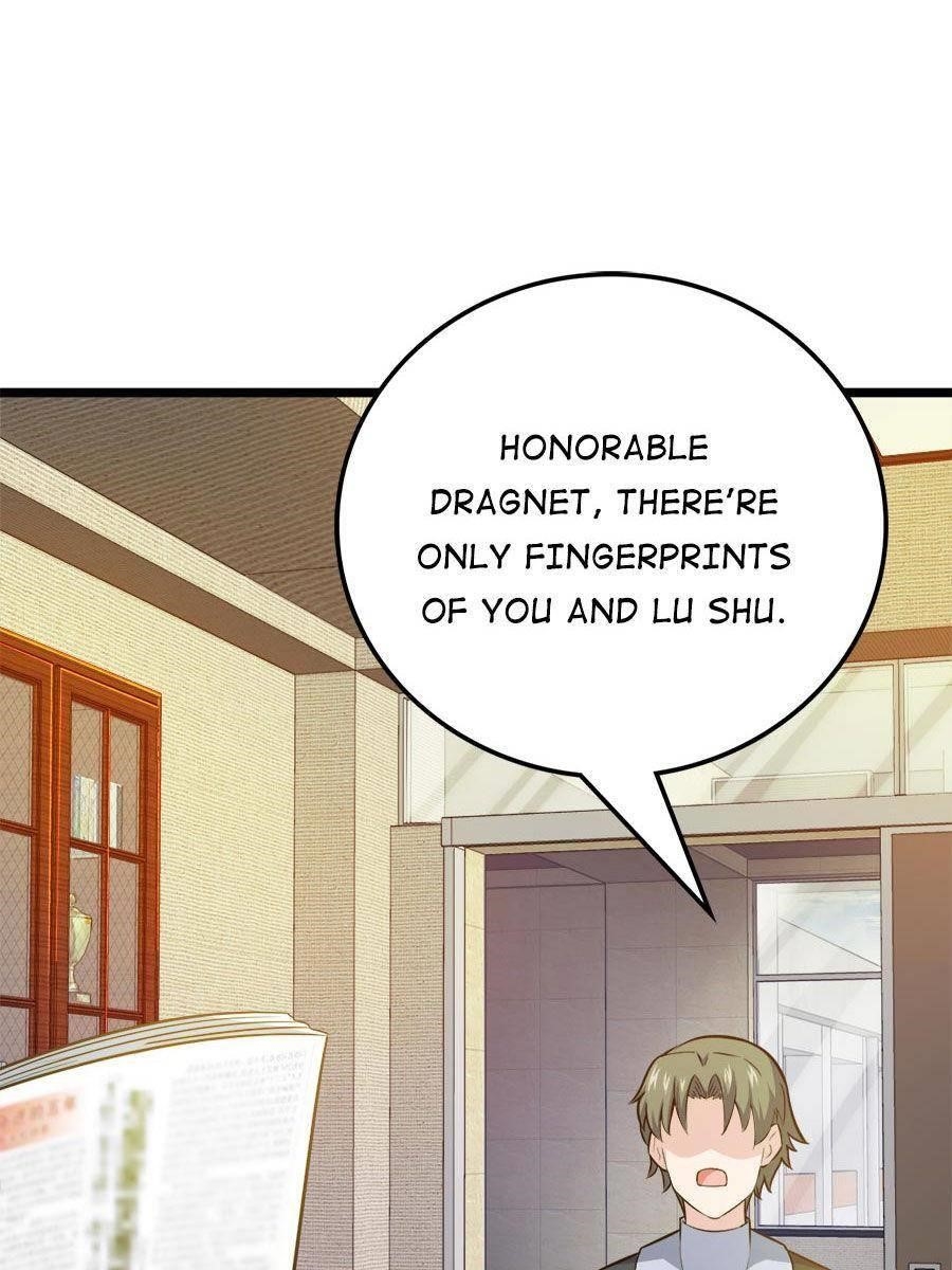 Spare Me, Great Lord! - Chapter 57 Page 3