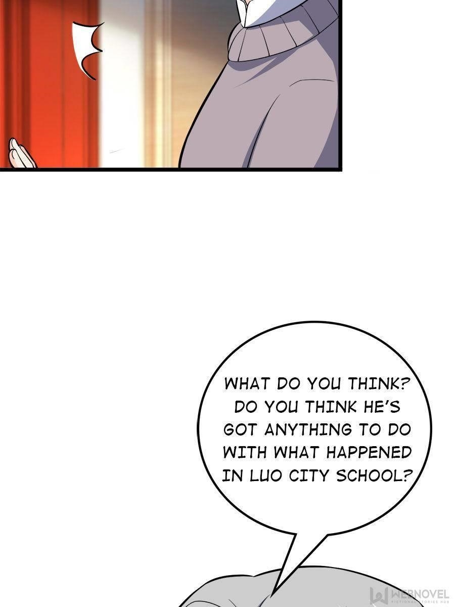 Spare Me, Great Lord! - Chapter 57 Page 34