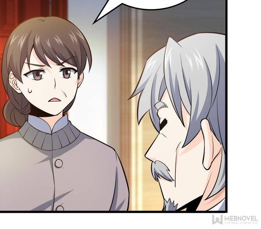 Spare Me, Great Lord! - Chapter 57 Page 38