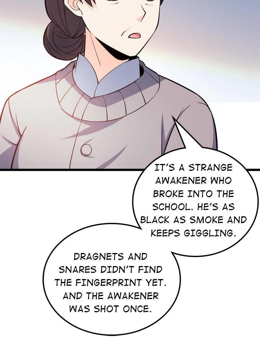 Spare Me, Great Lord! - Chapter 57 Page 40