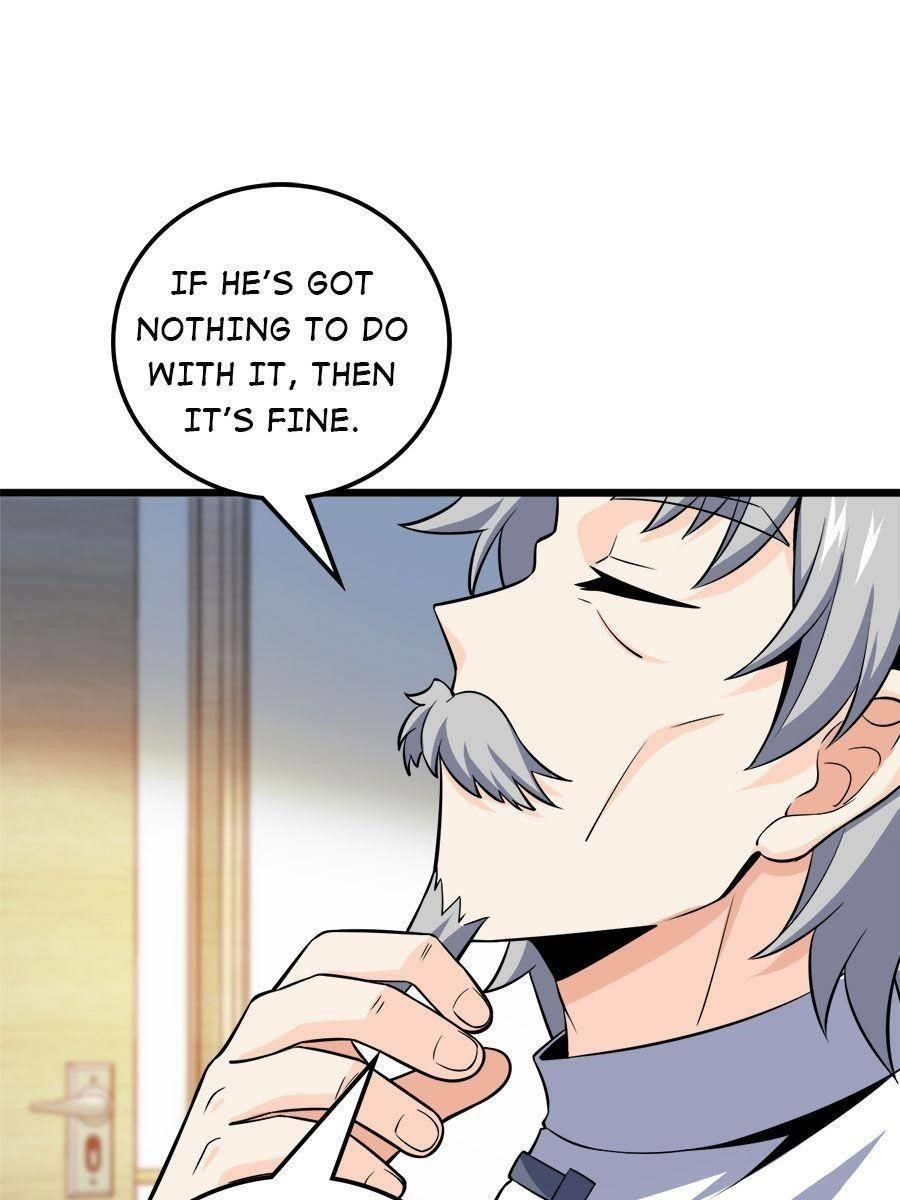Spare Me, Great Lord! - Chapter 57 Page 41