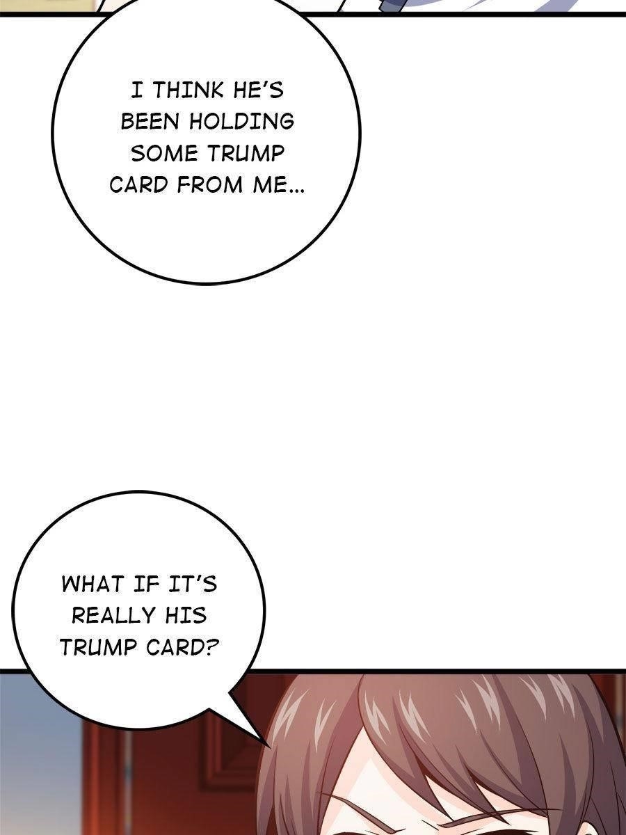Spare Me, Great Lord! - Chapter 57 Page 42