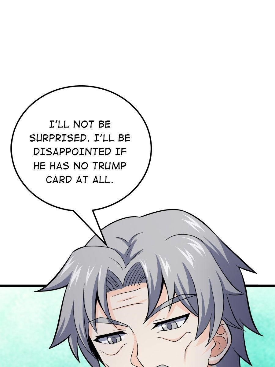Spare Me, Great Lord! - Chapter 57 Page 45