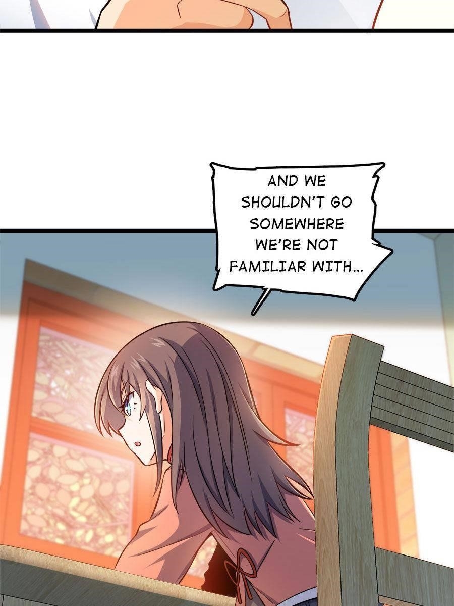 Spare Me, Great Lord! - Chapter 57 Page 52