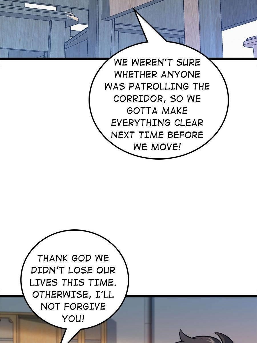 Spare Me, Great Lord! - Chapter 57 Page 54