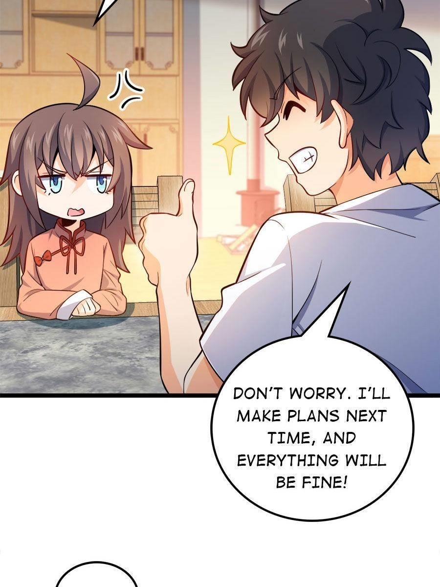 Spare Me, Great Lord! - Chapter 57 Page 55