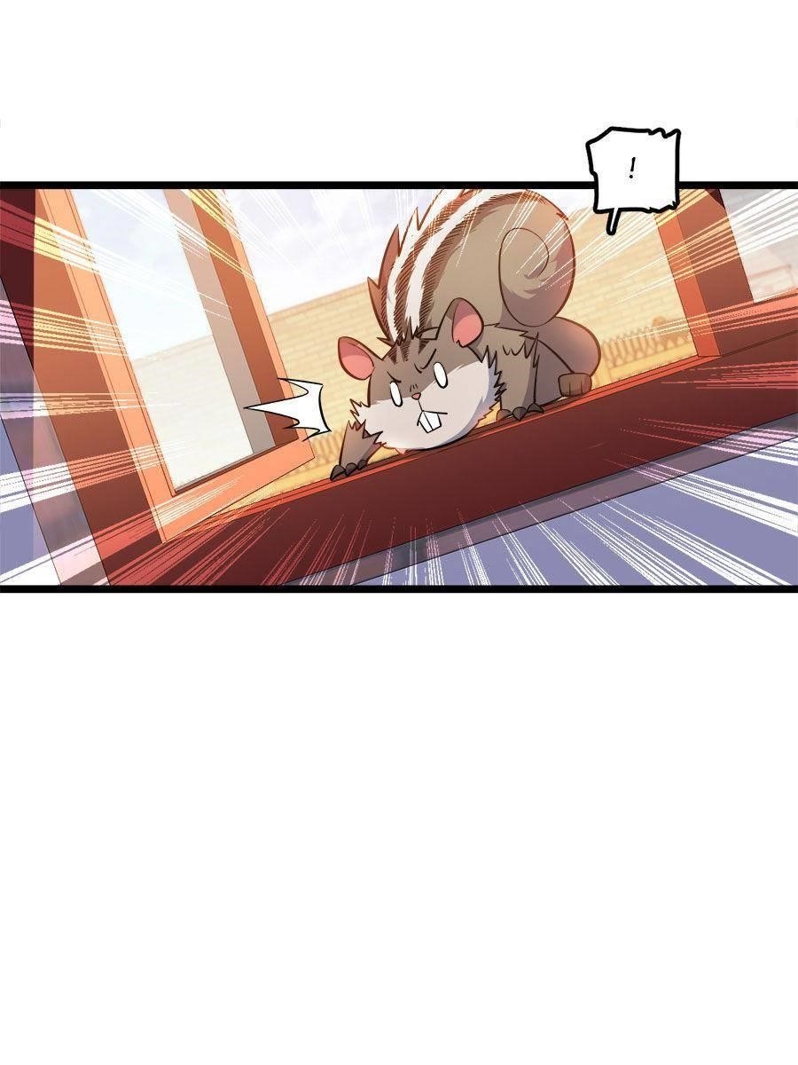 Spare Me, Great Lord! - Chapter 57 Page 60