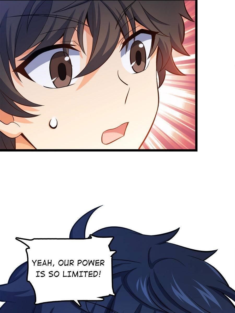 Spare Me, Great Lord! - Chapter 57 Page 63