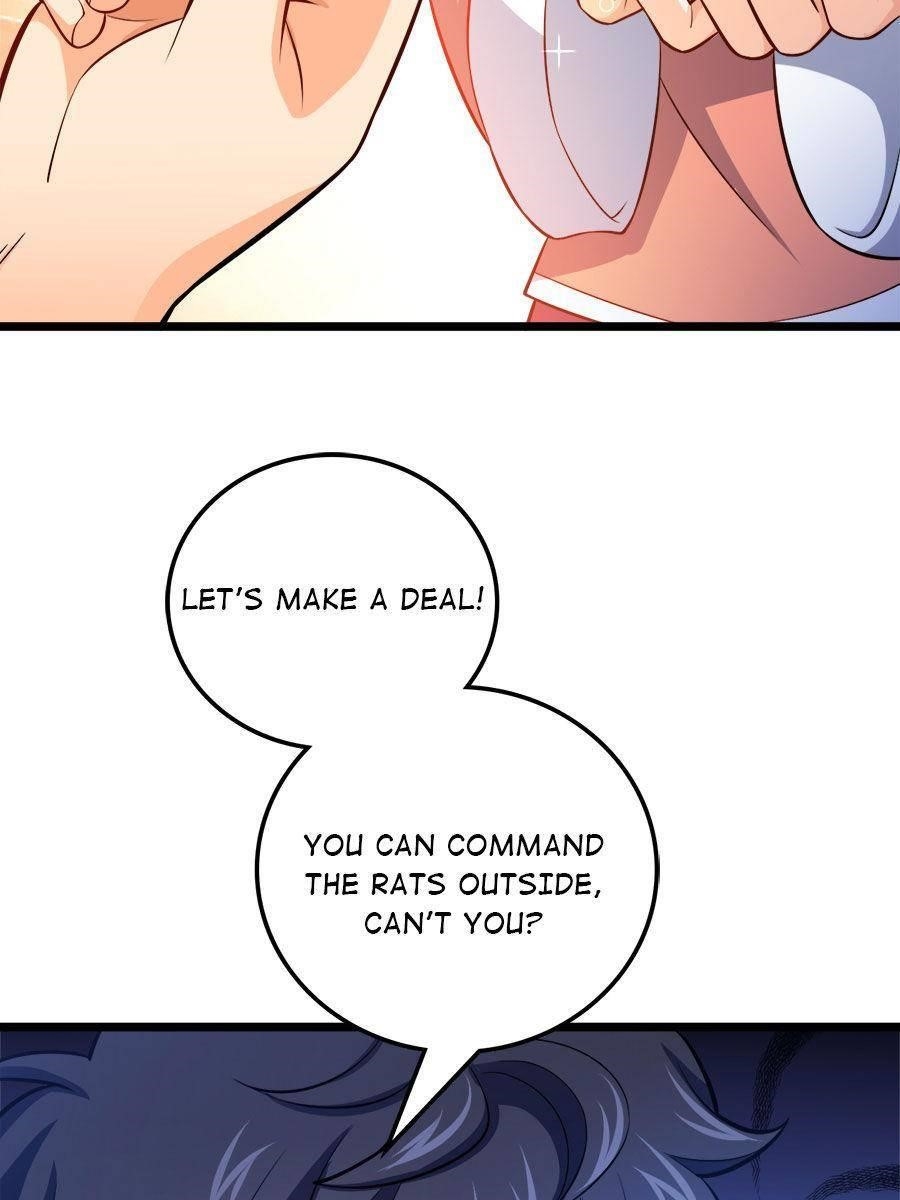 Spare Me, Great Lord! - Chapter 57 Page 69