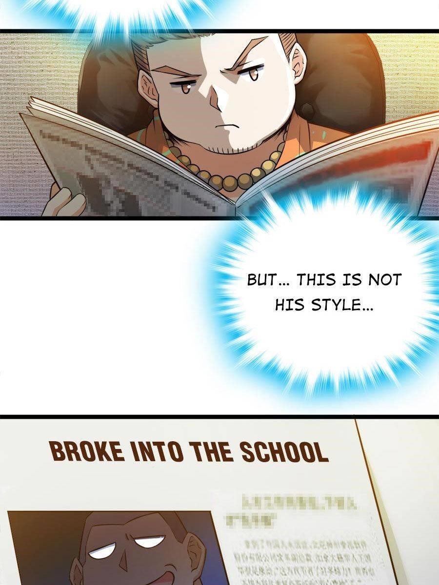 Spare Me, Great Lord! - Chapter 57 Page 7